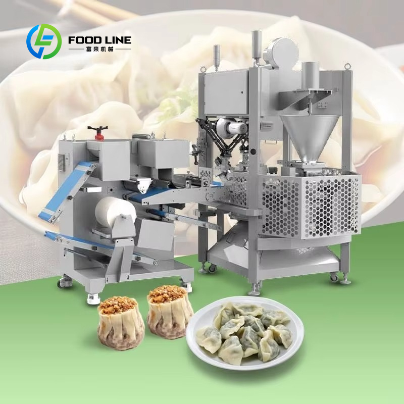 Gyoza Dumpling Maker - Формовщик для тортеллини, 120 шт., для