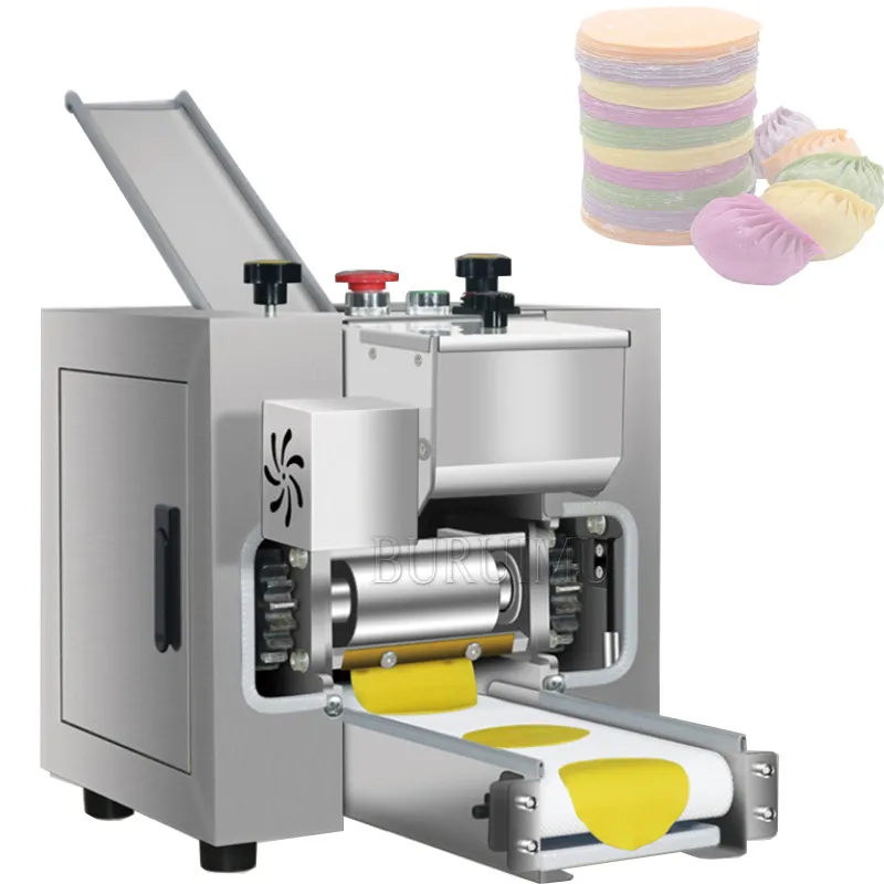 Gyoza Dumpling Maker - 12,5 Лидер продаж, домашняя машина для