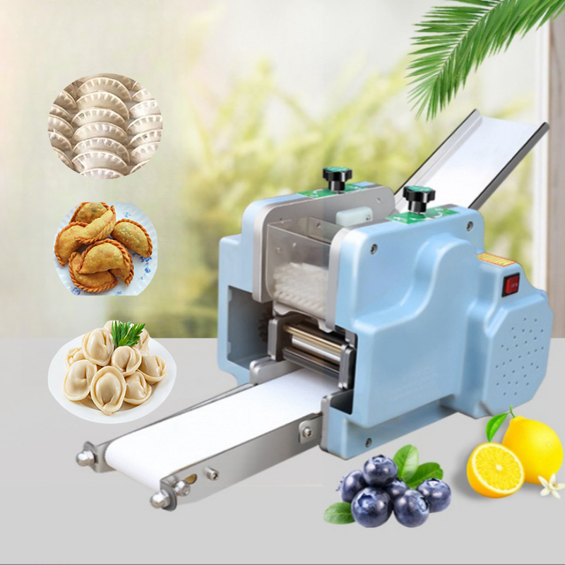 Gyoza Dumpling Maker - Автоматическая настольная машина для приготовления оберток