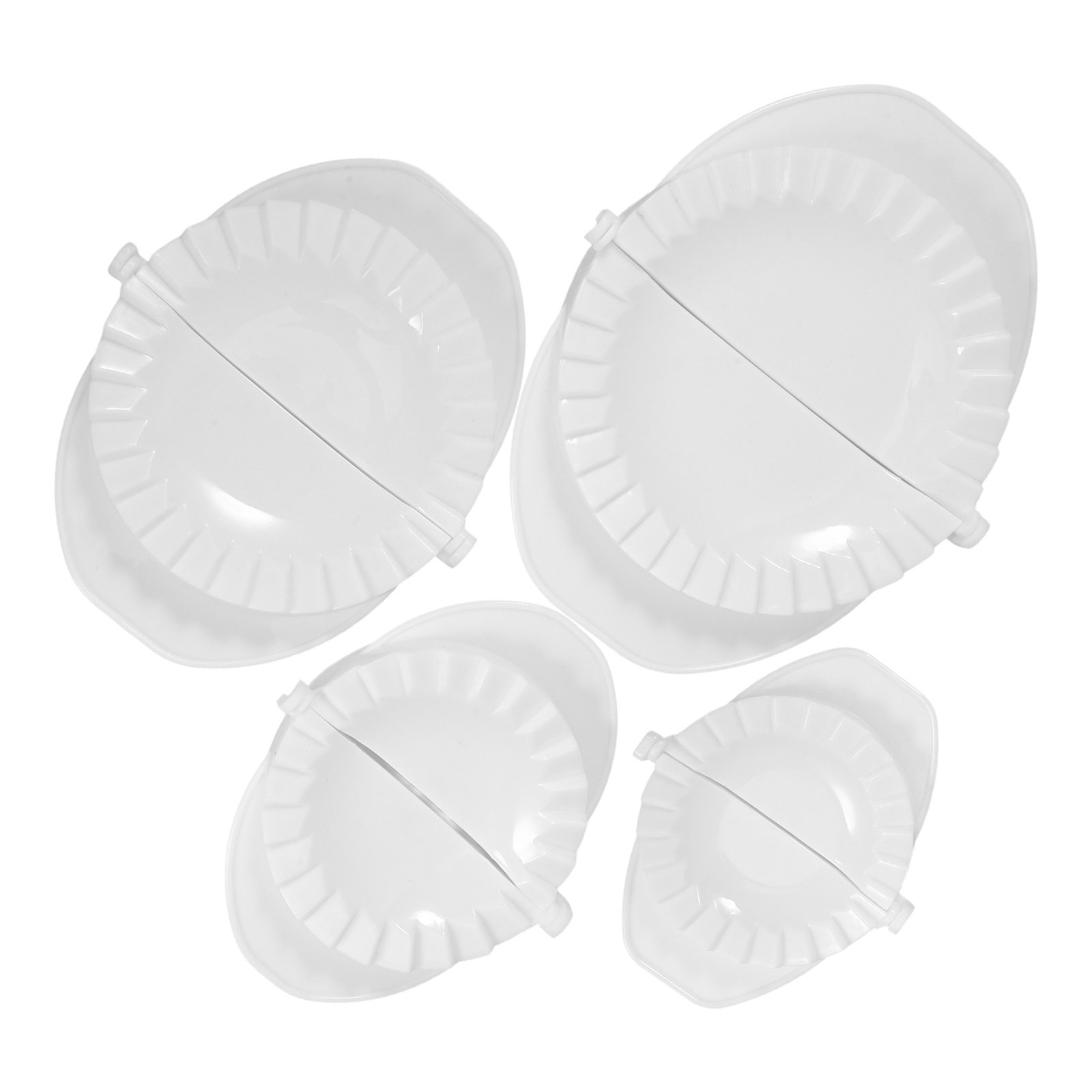 Набор для приготовления пельме – обзор и цена Gyoza Dumpling Maker