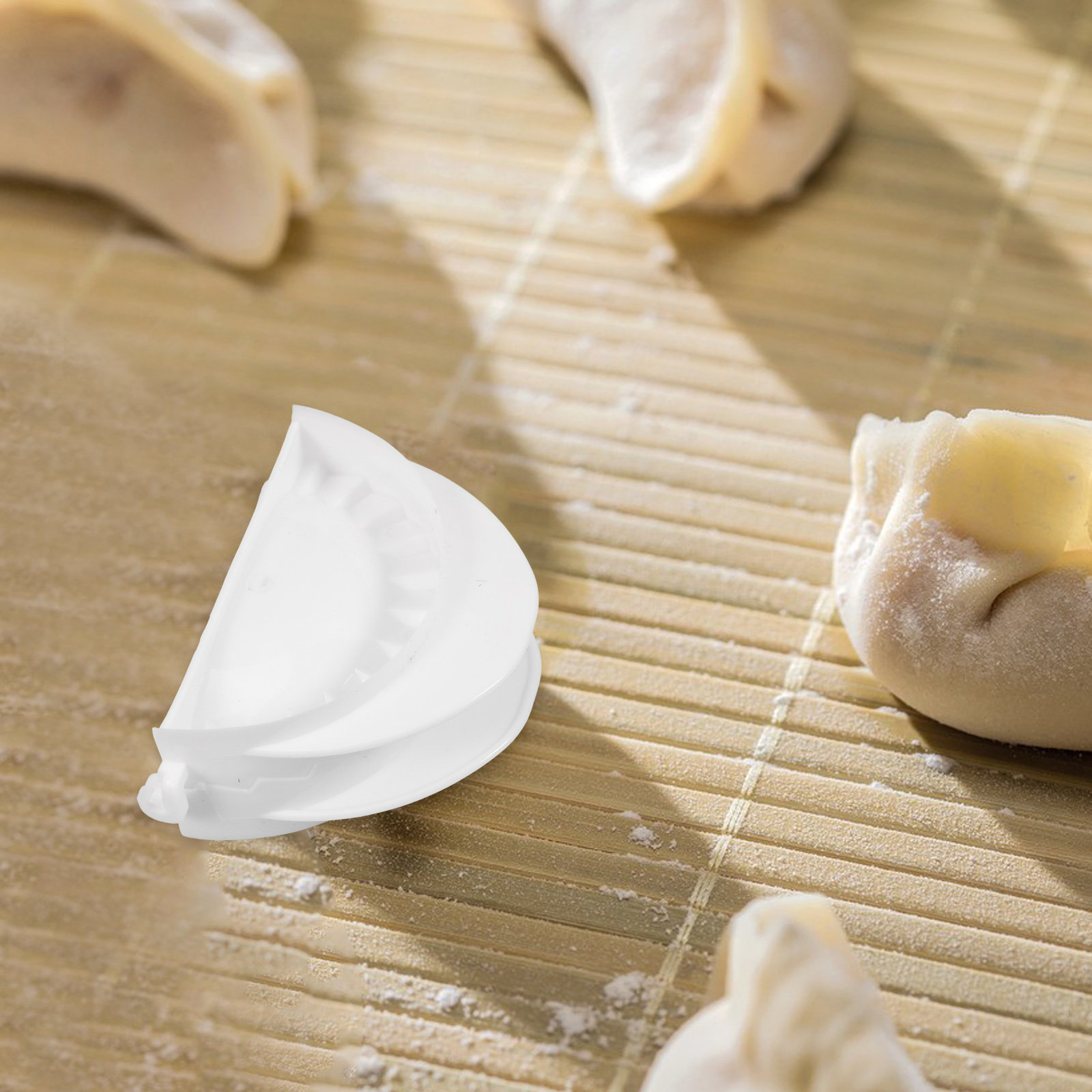 Набор для приготовления пельме – обзор и цена Gyoza Dumpling Maker