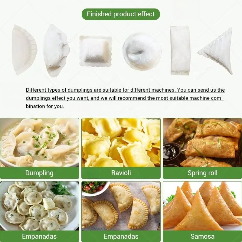 Формовщик для тортеллини, 120  – обзор и цена Gyoza Dumpling Maker