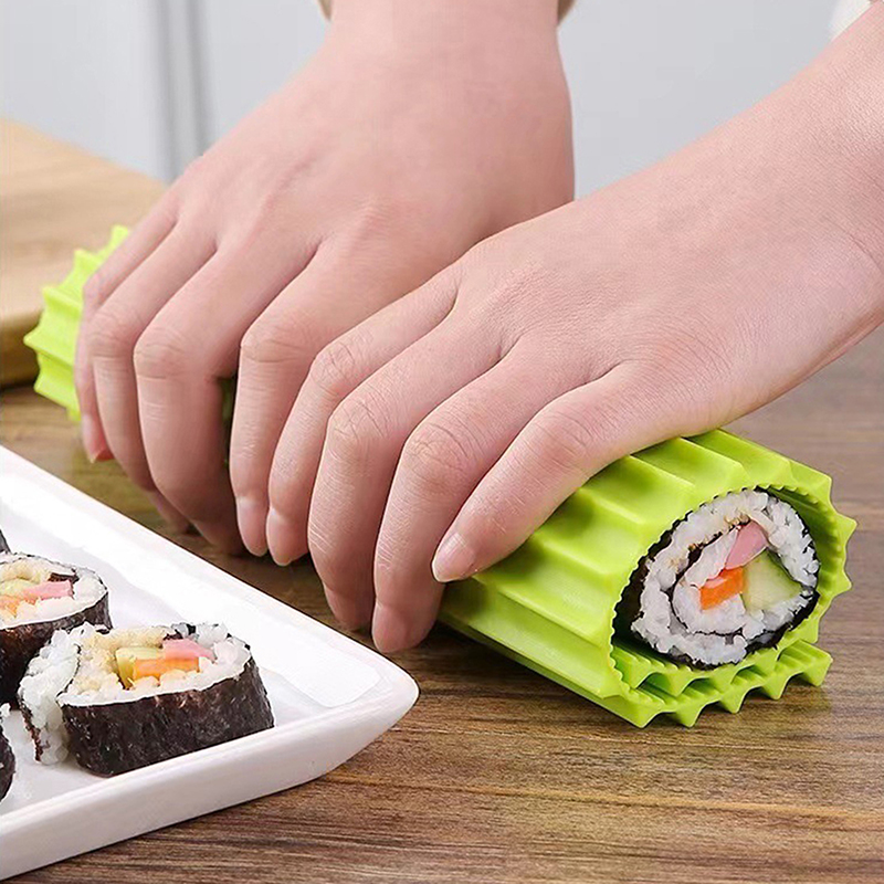 1 шт., имитация бамбука, коври – обзор и цена Sushi Mat Bamboo