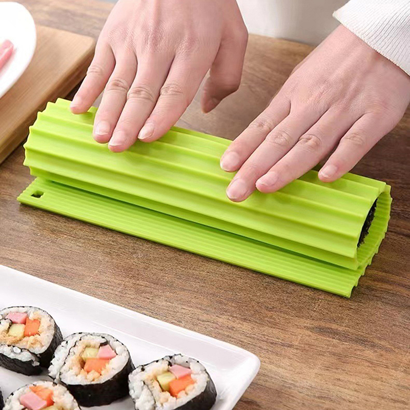 1 шт., имитация бамбука, коври – обзор и цена Sushi Mat Bamboo