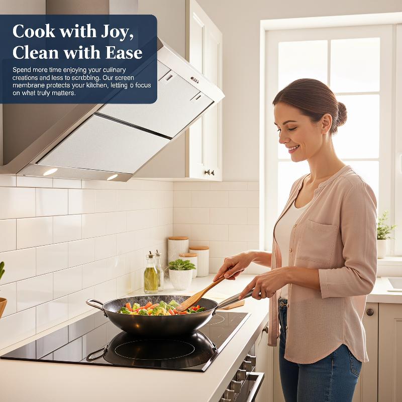Нетканая одноразовая кухонная  – обзор и цена Home Cooking Oil Disposal
