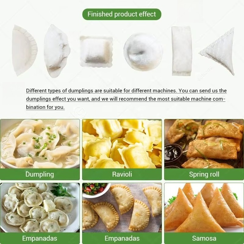 Машина для приготовления пельм – обзор и цена Gyoza Dumpling Maker