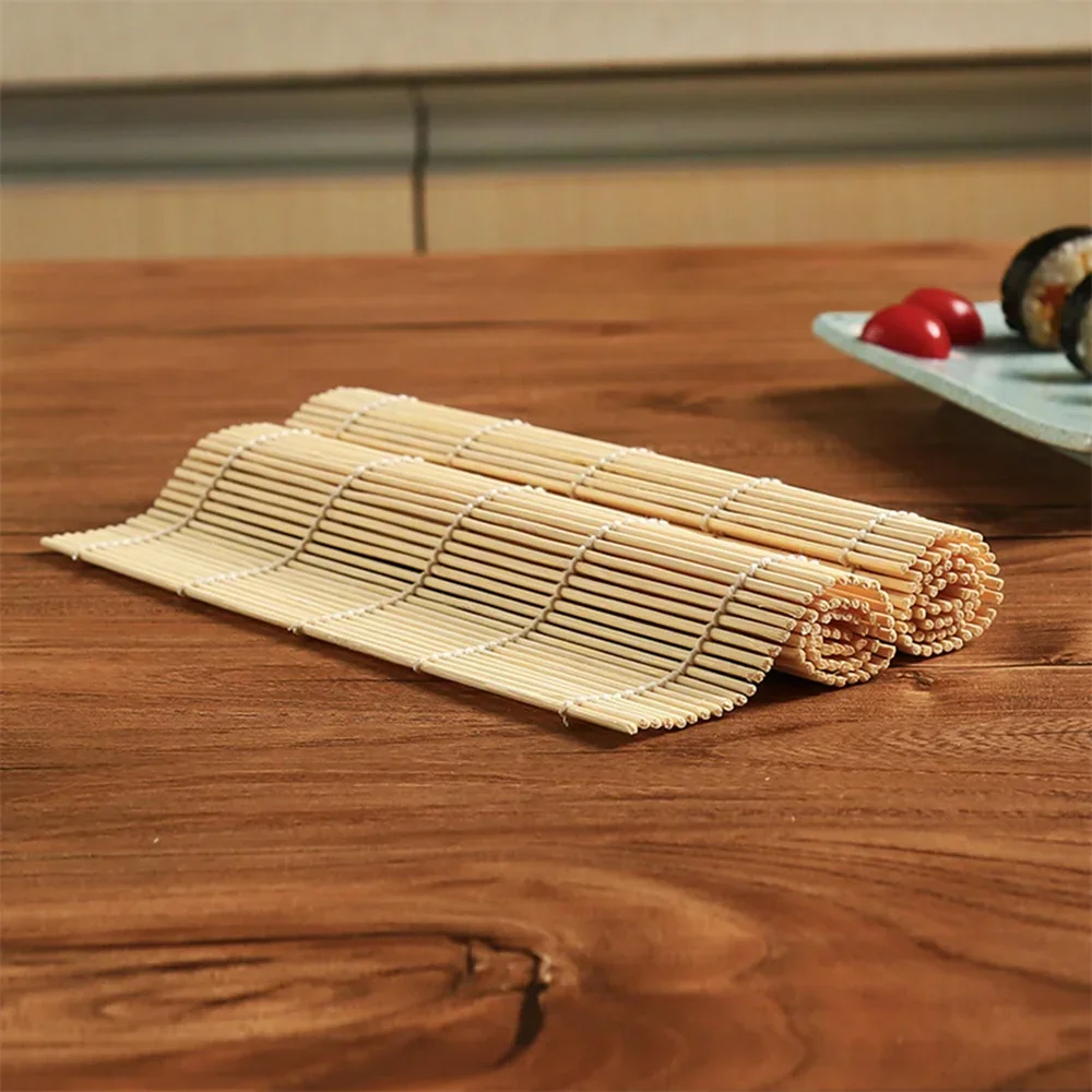Изысканный бамбуковый коврик д – обзор и цена Sushi Mat Bamboo