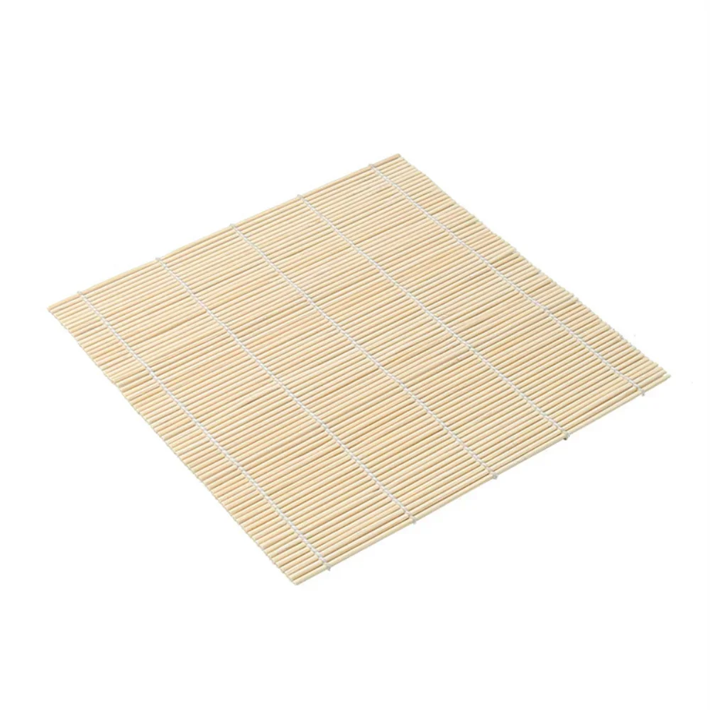 Изысканный бамбуковый коврик д – обзор и цена Sushi Mat Bamboo