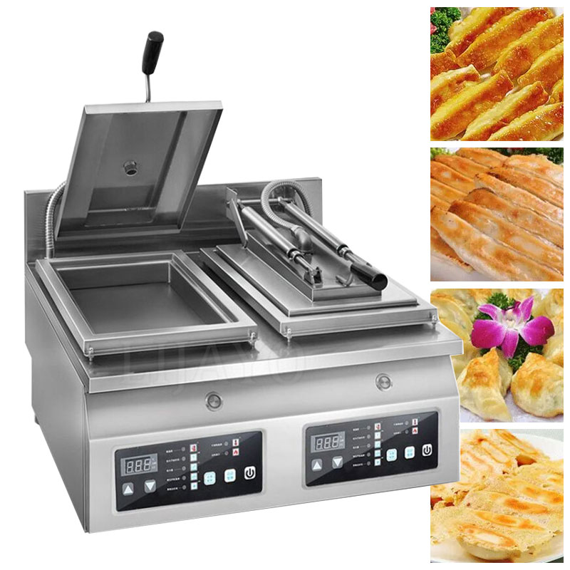 Машина для изготовления пельме – обзор и цена Gyoza Dumpling Maker
