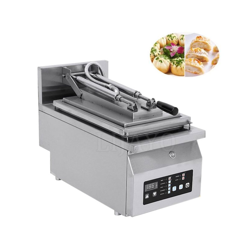 Машина для изготовления пельме – обзор и цена Gyoza Dumpling Maker