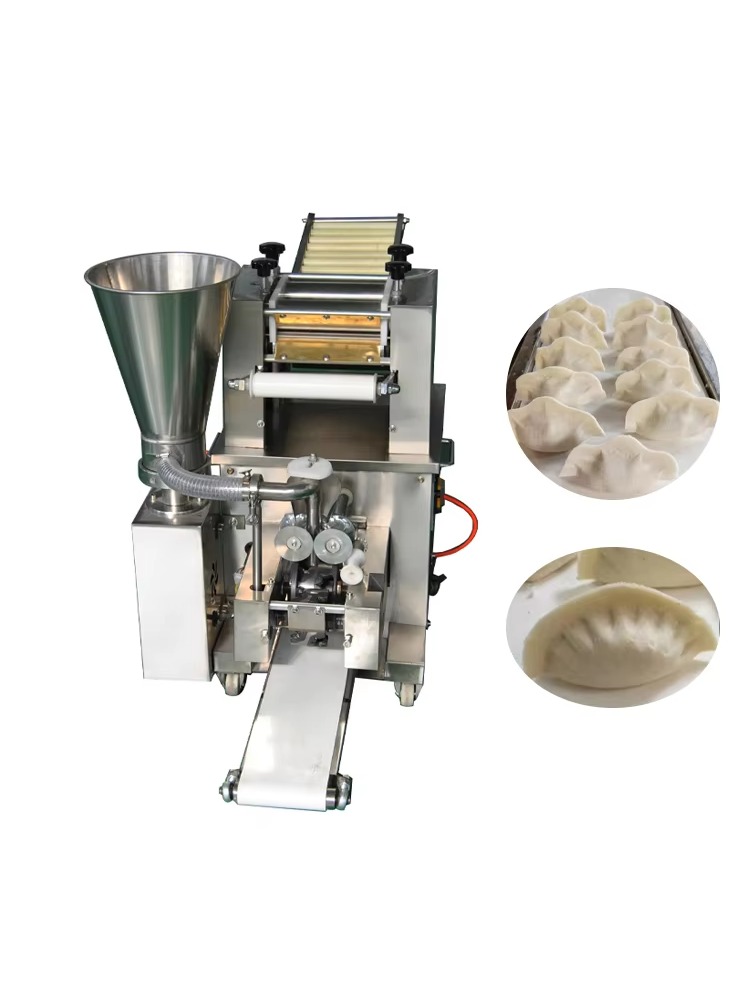 Японская коммерческая автомати – обзор и цена Gyoza Dumpling Maker