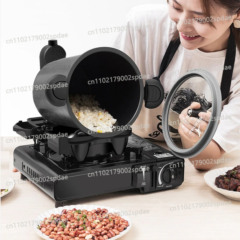 Многофункциональная кухонная м – обзор и цена Home Cooking Fried Rice
