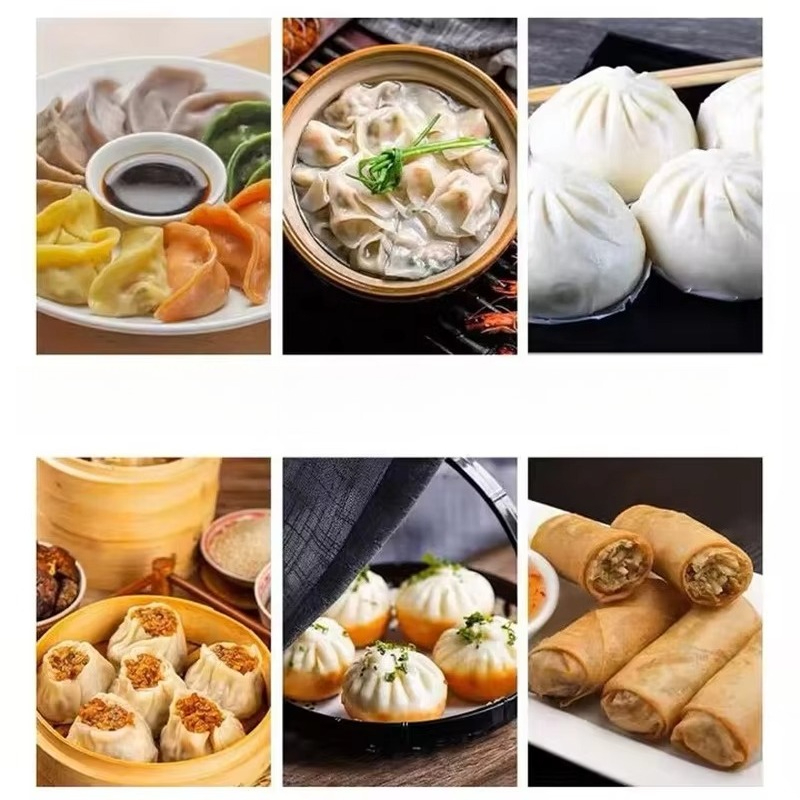 Автоматическая машина для наре – обзор и цена Gyoza Dumpling Maker