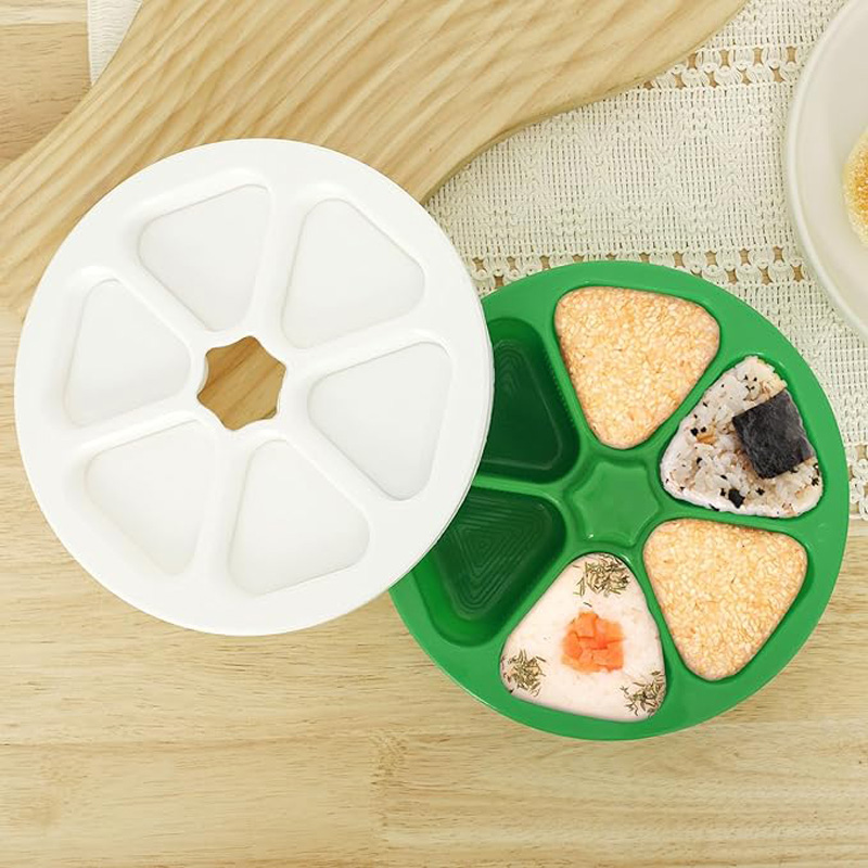 Коробка для приготовления суши – обзор и цена Sushi Mat Bamboo