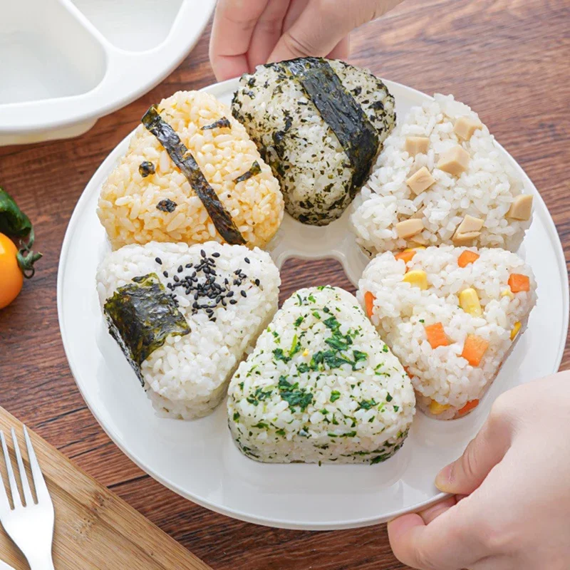 Коробка для приготовления суши – обзор и цена Sushi Mat Bamboo