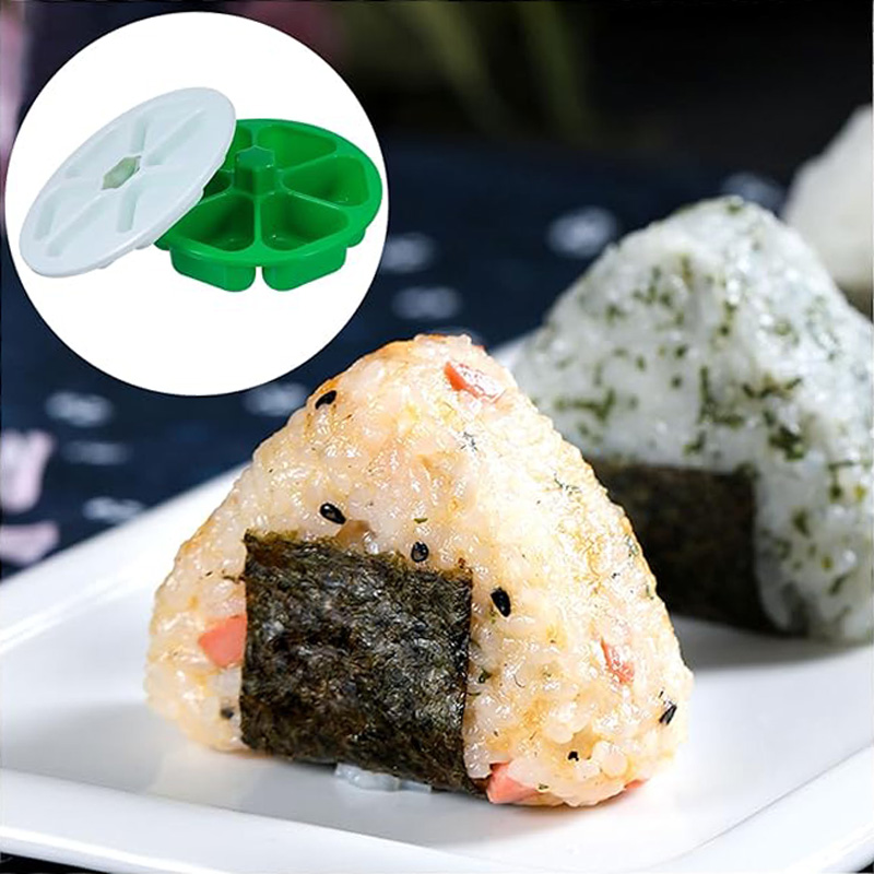 Коробка для приготовления суши – обзор и цена Sushi Mat Bamboo