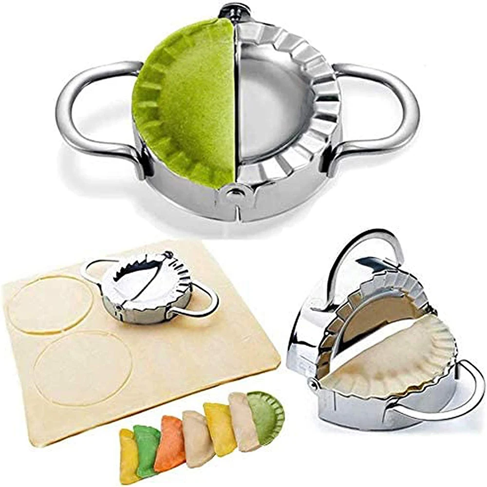 Форма для пельменей из нержаве – обзор и цена Gyoza Dumpling Maker