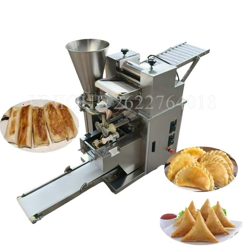 Автоматическая машина для приг – обзор и цена Gyoza Dumpling Maker