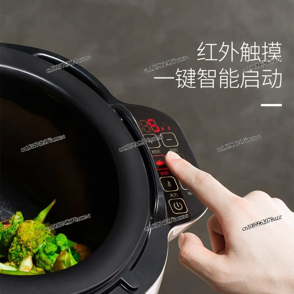 Многофункциональная барабанная – обзор и цена Home Cooking Fried Rice