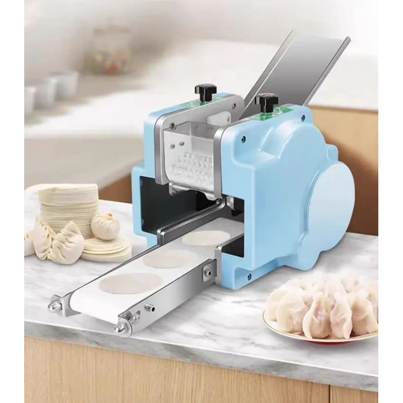 Автоматическая настольная маши – обзор и цена Gyoza Dumpling Maker